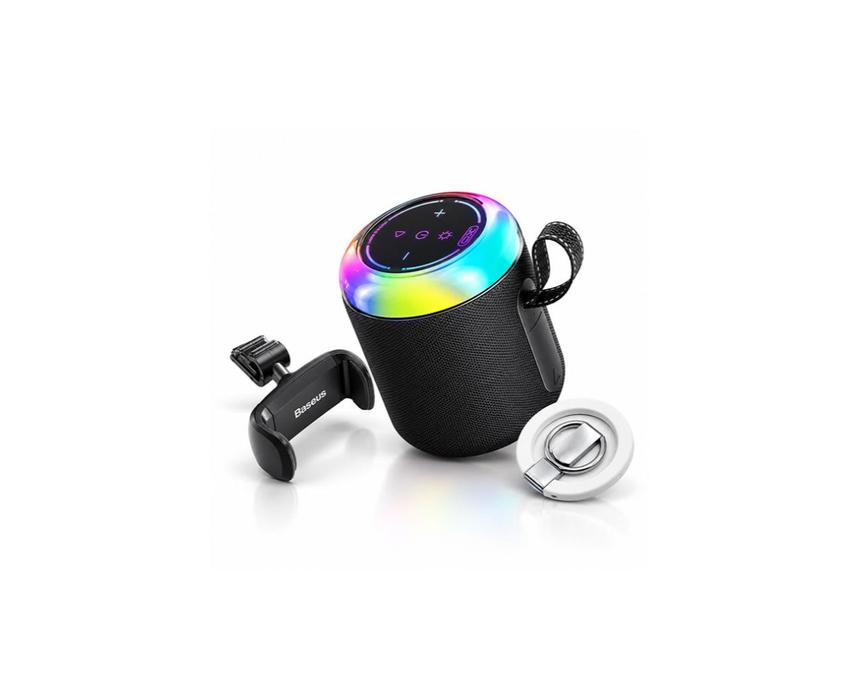Combo Deal Car Holder Ring Holder Speaker XO