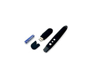 Wireless Presenter Mouse Control A101