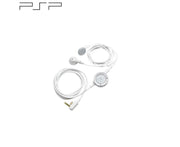 PSP Accessories - Earphone & Remote - 190