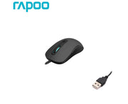 Mouse Gaming Wired Tunable Rapoo V22S
