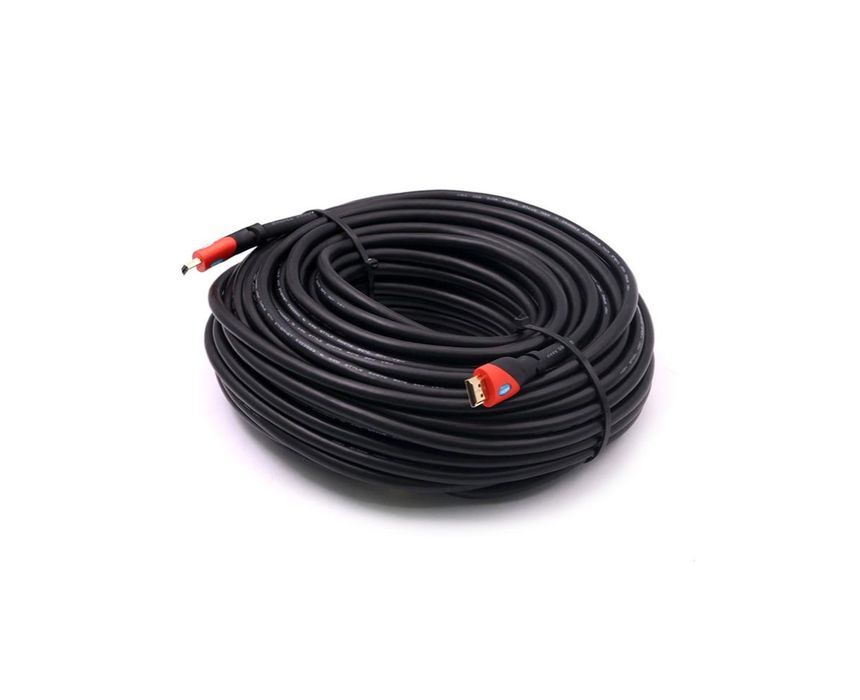 Audio Video Cable HDMI Male to Male 30m 4K