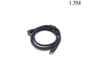Audio Video Cable HDMI Male to Male 1.5m 2K 90°