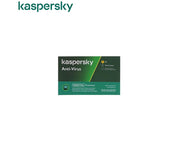 CD Antivirus - 2x Users - kaspersky