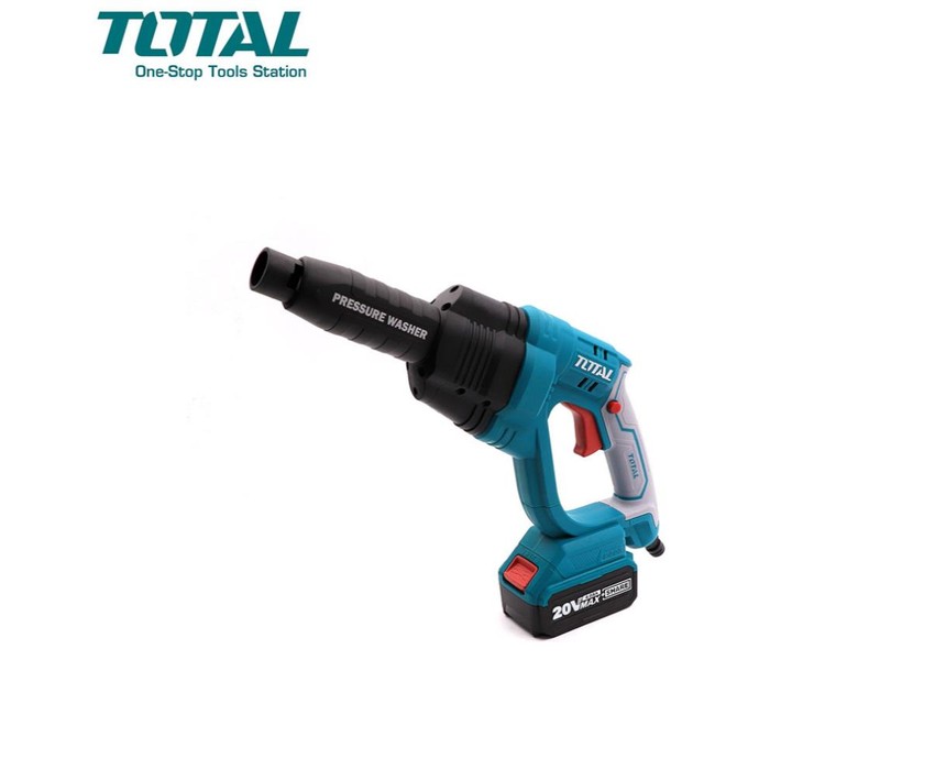 Pressure Washer - Cordless - Total - TPWLI20084
