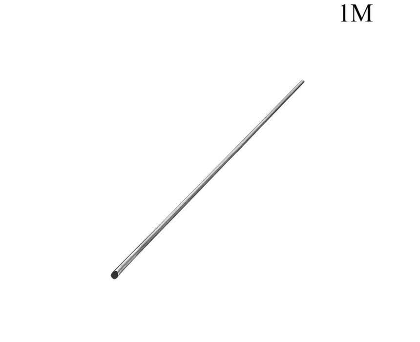 CNC Spare Parts - Linear Guide - Shaft - 8mm 1M