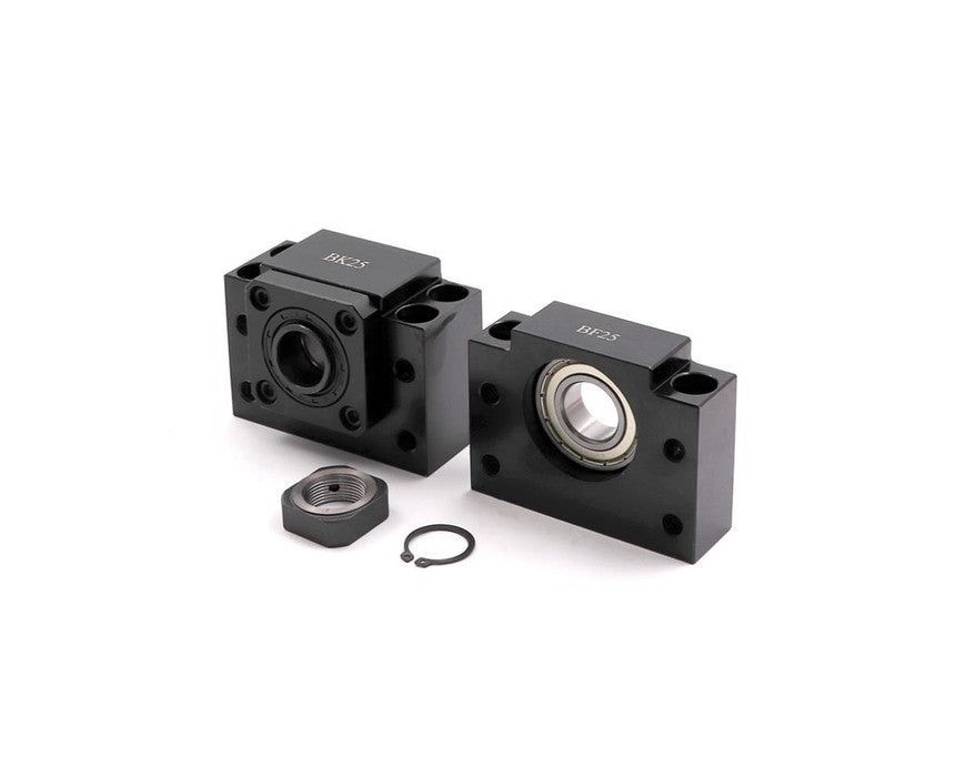 CNC Spare Parts - Ball Screw Support - 25mm