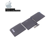 Laptop Battery 11.4V 4.781Ah Compatible With Apple A1713A