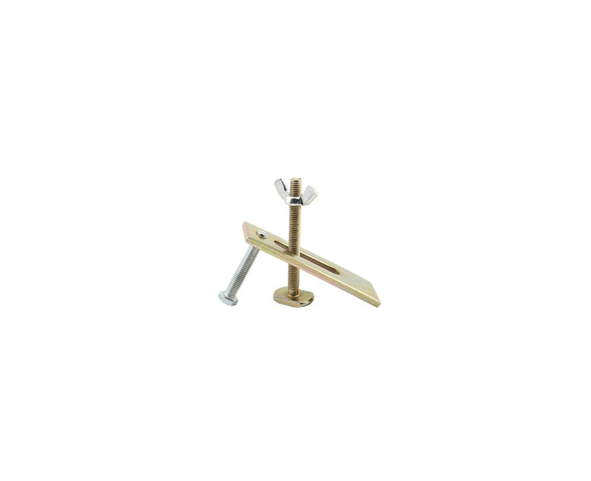 CNC Spare Parts - Table Clamp - 80mm