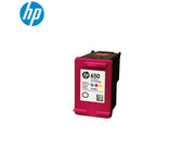 Printer Ink - HP 650 Color