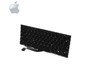 Laptop Keyboard Compatible With Apple A1398 US 2015