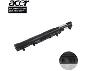 Laptop Battery 14.8V 2.2Ah Compatible With Acer AL12A32