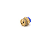 Pneumatic - Fittings - 3/8" Male - 6mm - PC-6-3