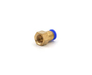 Pneumatic - Fittings - 1/4" Female - 8mm - PCF-8-2