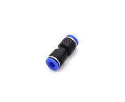 Pneumatic - Fittings - 2-Way - 6mm - PU6