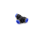 Pneumatic - Fittings - 3-Way - 3x 8mm - PE-8