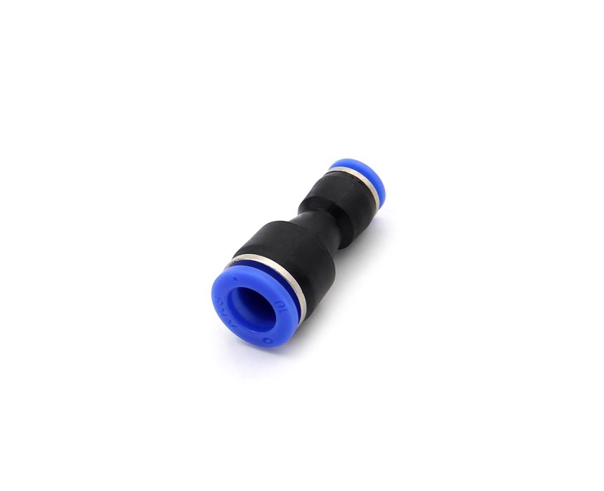 Pneumatic - Fittings - Reducer - 6mm - 10mm - PG-10-6
