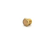 Pneumatic - Fittings - Muffler - Copper Flat - 1/4"