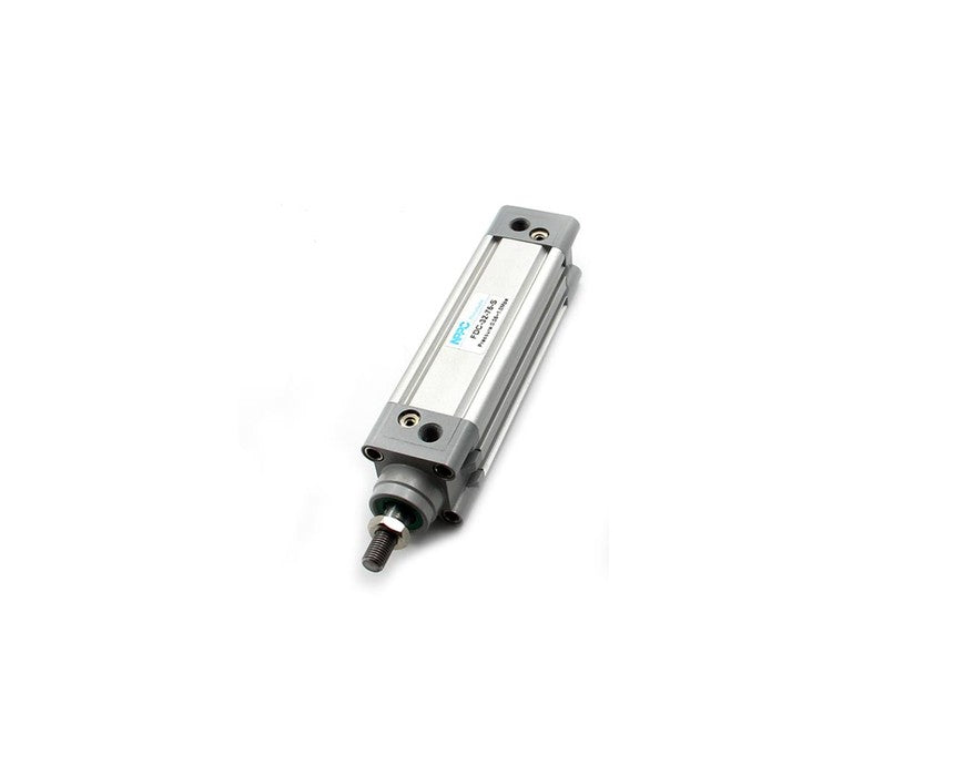 Pneumatic - Actuator - Bore 32mm - 75mm