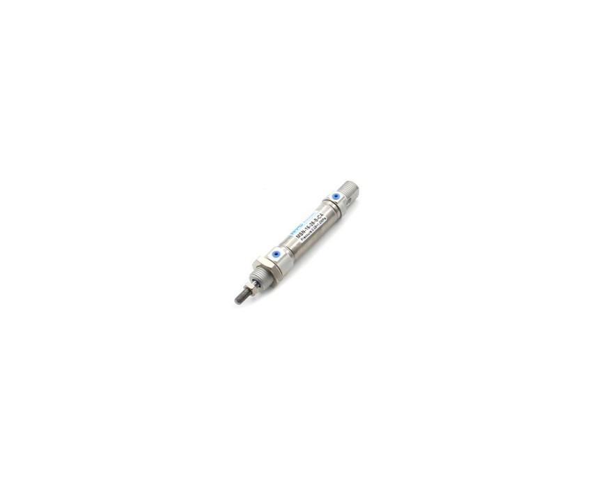 Pneumatic - Actuator - Cylinder - Bore 16mm - 25mm