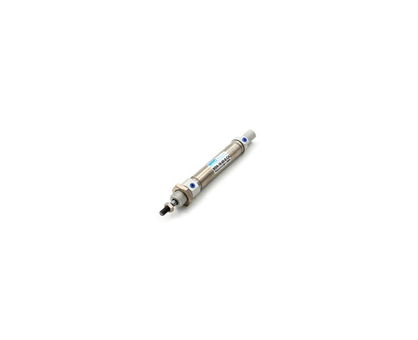 Pneumatic - Actuator - Cylinder - Bore 16mm - 50mm