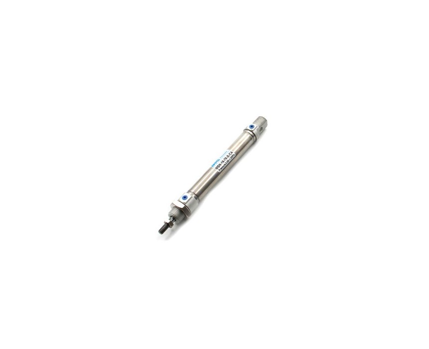 Pneumatic - Actuator - Cylinder - Bore 16mm - 75mm