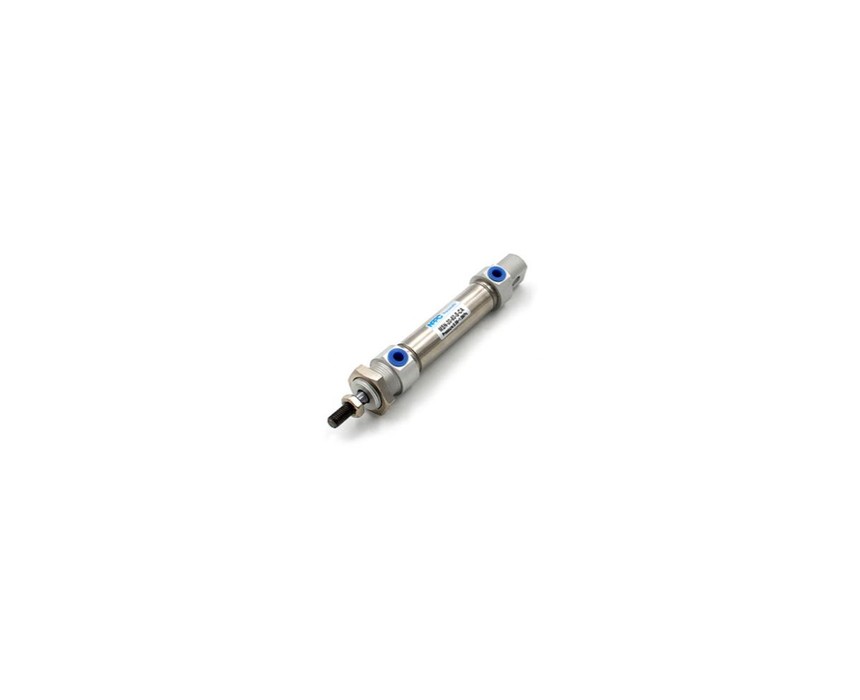 Pneumatic - Actuator - Cylinder - Bore 20mm - 50mm