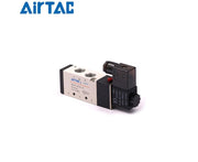 Pneumatic - Valve - Solenoid 5/2