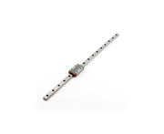 Hiwin CNC Spare Parts - Linear Guide - MGN-12H - 30 cm - Kit