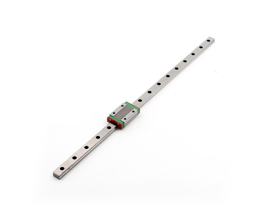 Hiwin CNC Spare Parts - Linear Guide - MGN-12H - 60 cm - Kit