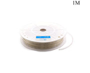 Pneumatic - Pipe - 4mm - Transparent - Per Meter