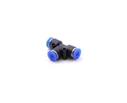 Pneumatic - Fittings - 3-Way - 3x 4mm - PE-4
