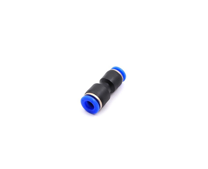 Pneumatic - Fittings - Reducer - 4mm - 6mm - PG-6-4