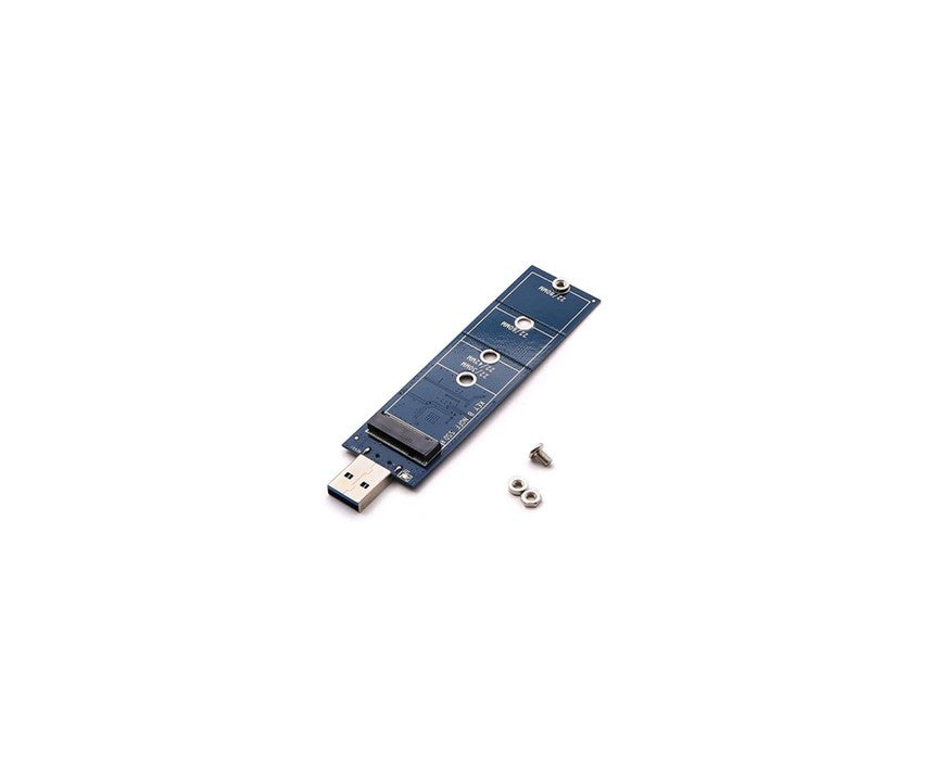 Box SSD USB 3.0 - 80mm M.2 NGFF SSD