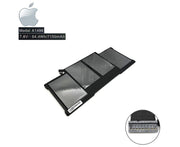 Laptop Battery 7.3V 7.15Ah Compatible With Apple A1496