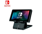 Nintendo Accessories - Stand Holder - Retractable