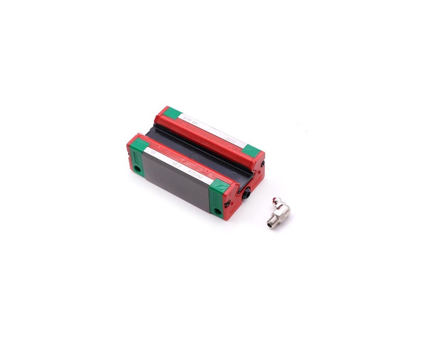 Hiwin CNC Spare Parts - Linear Guide - Slider - HGH20CA