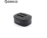 Hard Drive Enclosure Docking & USB 3.0 & SATA Orico
