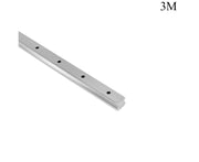 Hiwin CNC Spare Parts - Linear Guide - Rail - HGR20 - 3M