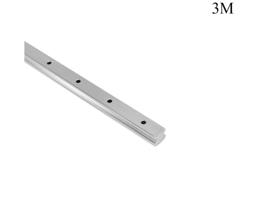 Hiwin CNC Spare Parts - Linear Guide - Rail - HGR20 - 3M
