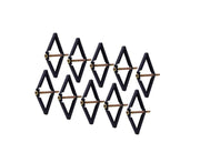 Switch Box Repair Set - Wall Mount - 10 Pcs
