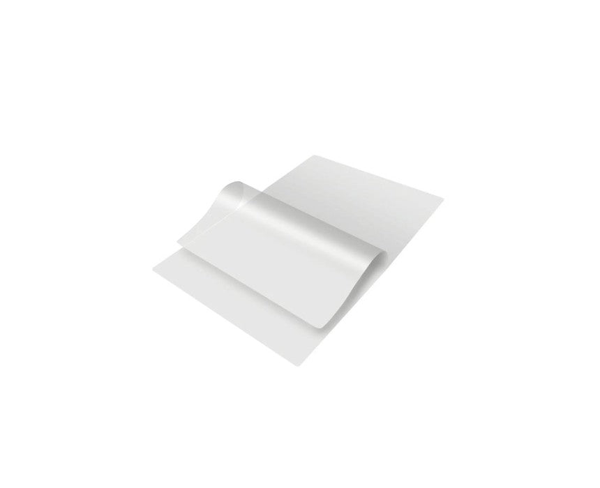 Laminating Paper Film - A4 - 100 Sheets