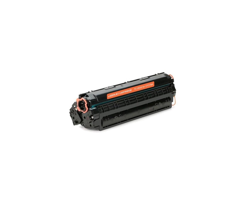 Printer Toner Cartridge - Compatible With HP CF279A - Black