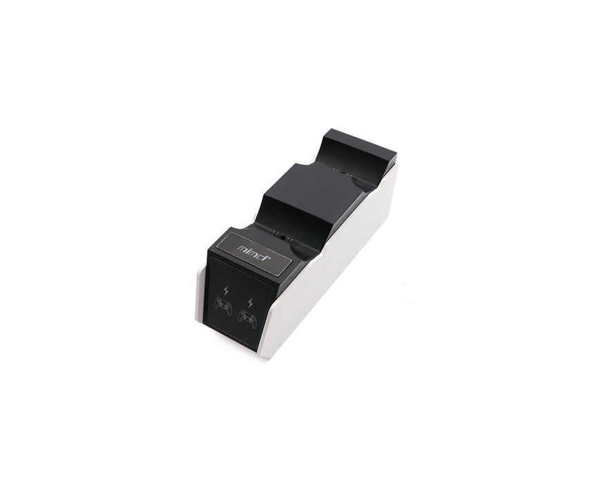 PS5 Accessories - Dock Charger - Dual