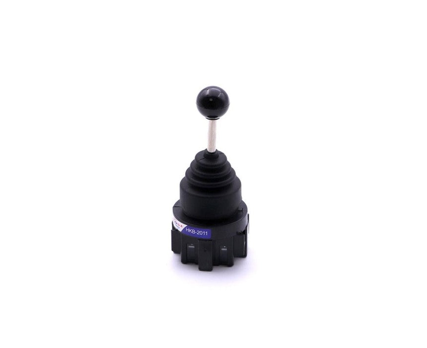Industrial Joystick - 2 - Position Switch - Self Locking