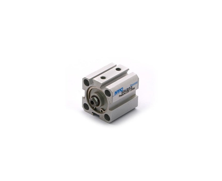 Pneumatic - Actuator - Compact - Bore 20mm - 5mm