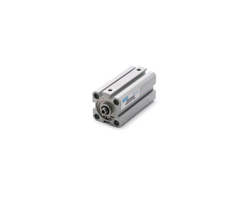 Pneumatic - Actuator - Compact - Bore 20mm - 40mm