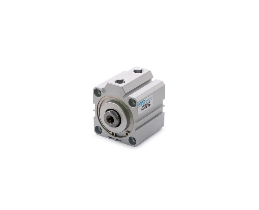 Pneumatic - Actuator - Compact - Bore 50mm - 20mm