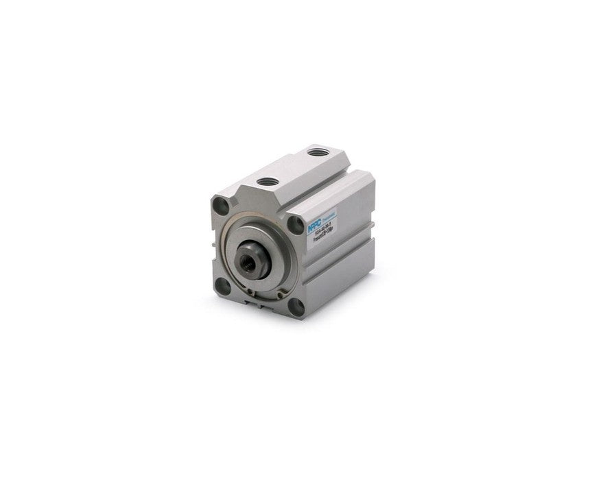 Pneumatic - Actuator - Compact - Bore 50mm - 35mm