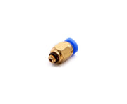 Pneumatic - Fittings - M5 - 4mm - PC-4-M5