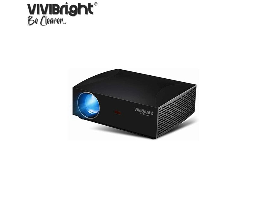 Projector LCD - 4800lmn - 1920x1080 - Vivibright F30